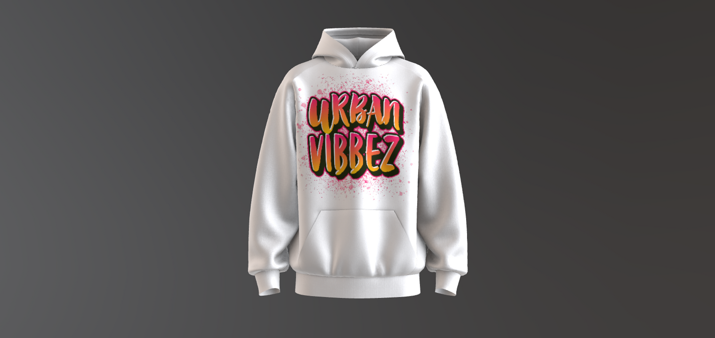 URBAN VIBBEZ