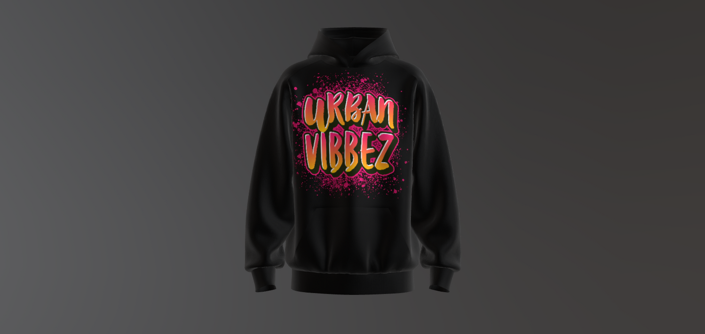 URBAN VIBBEZ