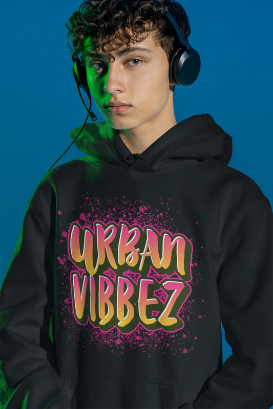 URBAN VIBBEZ