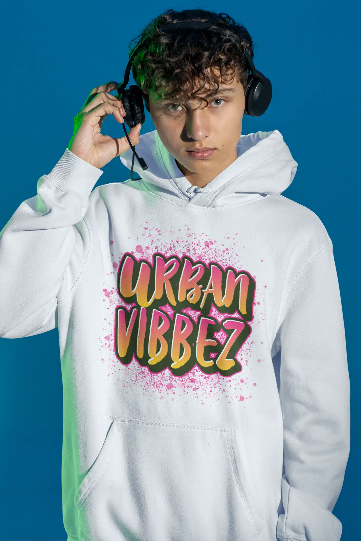 URBAN VIBBEZ